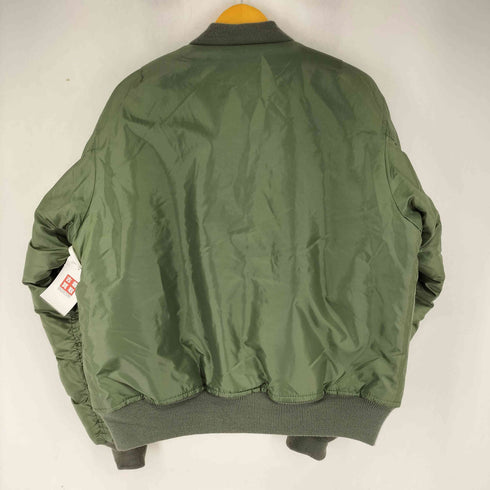 ロスコ ROTHCO MA-1 フライトジャケット メンズ JPN:M