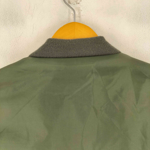 ロスコ ROTHCO MA-1 フライトジャケット メンズ JPN:M