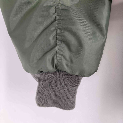 ロスコ ROTHCO MA-1 フライトジャケット メンズ JPN:M