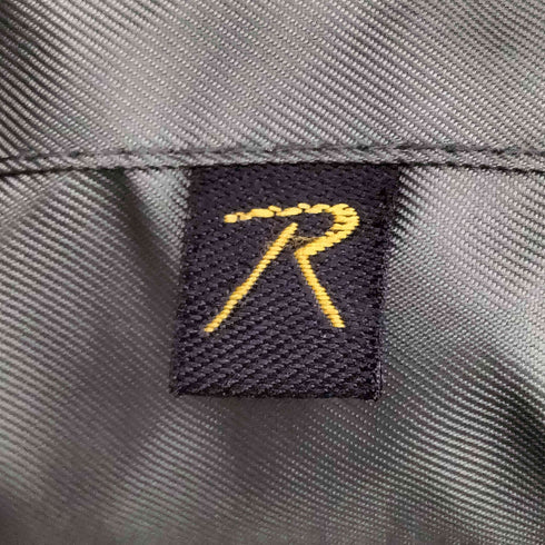 ロスコ ROTHCO MA-1 フライトジャケット メンズ JPN:M