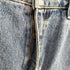 マウジー moussy SLIT DENIM デニム ロング スカート レディース JPN:2