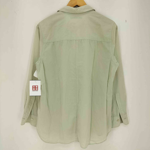 フレームワーク FRAMeWORK ピースダイシャツ レディース FREE