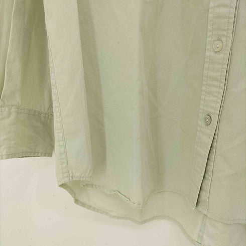 フレームワーク FRAMeWORK ピースダイシャツ レディース FREE