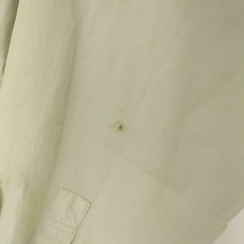 フレームワーク FRAMeWORK ピースダイシャツ レディース FREE