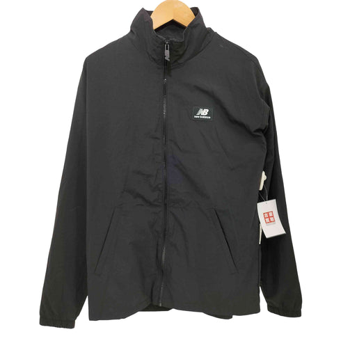 ニューバランス NEW BALANCE OUT OF BOUNDS ジャケット ナイロンジャケット メンズ JPN:0