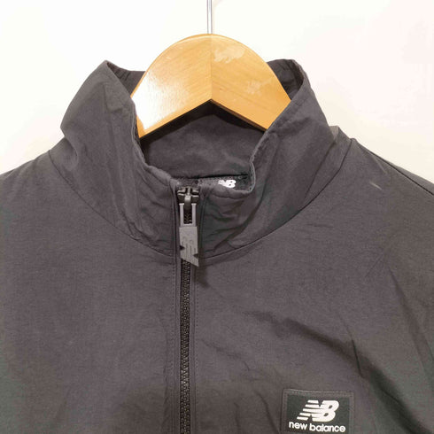 ニューバランス NEW BALANCE OUT OF BOUNDS ジャケット ナイロンジャケット メンズ JPN:0