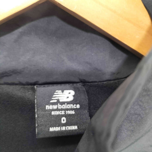 ニューバランス NEW BALANCE OUT OF BOUNDS ジャケット ナイロンジャケット メンズ JPN:0