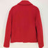 ザラ ZARA ×Harry Lambert 24aw ステッチ ウール ジャケット メンズ import:S