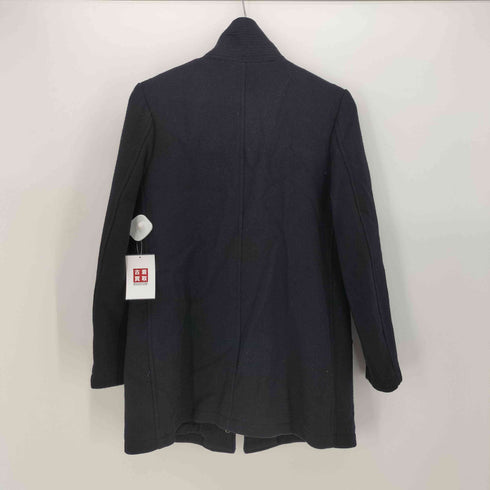 ズッカ ZUCCa ダッフル ウール スタンドカラー ジャケット Y2K メンズ import:L