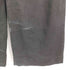 ヨリスポーツ YORI SPORT ZIP UNDERWEAR DENIM (BLACK) デストロイ ダメージ バギーデニム 2WAY メンズ 32
