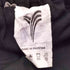 ヨリスポーツ YORI SPORT ZIP UNDERWEAR DENIM (BLACK) デストロイ ダメージ バギーデニム 2WAY メンズ 32