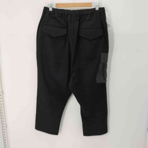 ストフ STOF Good Vibes Military Pants メンズ JPN:M