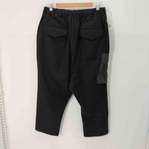 ストフ STOF Good Vibes Military Pants メンズ JPN:M