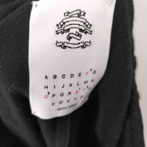ストフ STOF Good Vibes Military Pants メンズ JPN:M