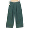 サバイ saby TYPE TUCK BAGGY /タックバギーパンツ メンズ JPN:1