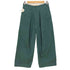 サバイ saby TYPE TUCK BAGGY /タックバギーパンツ メンズ JPN:1