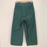 サバイ saby TYPE TUCK BAGGY /タックバギーパンツ メンズ JPN:1