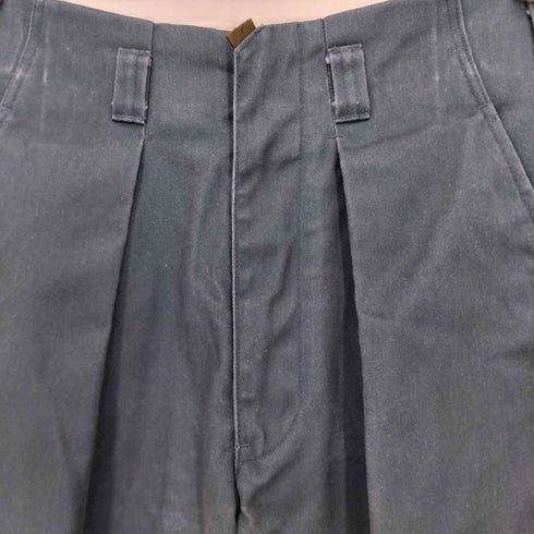 サバイ saby TYPE TUCK BAGGY /タックバギーパンツ メンズ JPN:1