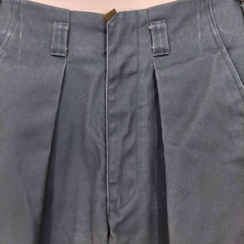 サバイ saby TYPE TUCK BAGGY /タックバギーパンツ メンズ JPN:1