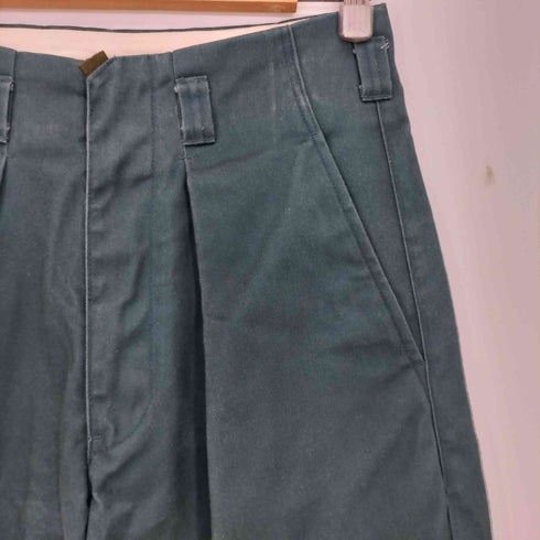 サバイ saby TYPE TUCK BAGGY /タックバギーパンツ メンズ JPN:1