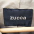 ズッカ ZUCCa コットンツイルトレンチ レディース JPN:L