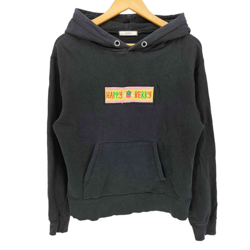 ジュエティ jouetie MANGA GRAPHIC PRINT HOODIE アニメ グラフィック プリント パーカー レディース JPN:M