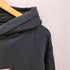 ジュエティ jouetie MANGA GRAPHIC PRINT HOODIE アニメ グラフィック プリント パーカー レディース JPN:M