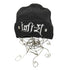 bimi LOGO STUDS BEANIE ニットビーニ メンズ 55-60cm