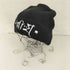 bimi LOGO STUDS BEANIE ニットビーニ メンズ 55-60cm