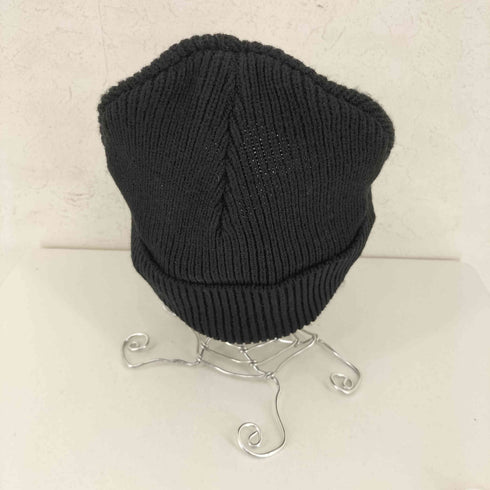 bimi LOGO STUDS BEANIE ニットビーニ メンズ 55-60cm