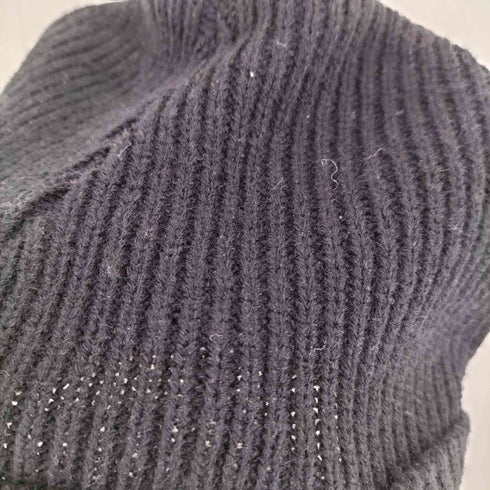 bimi LOGO STUDS BEANIE ニットビーニ メンズ 55-60cm