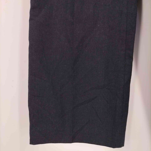 OLLY GAN 90s 2タックワイドスラックス メンズ 44