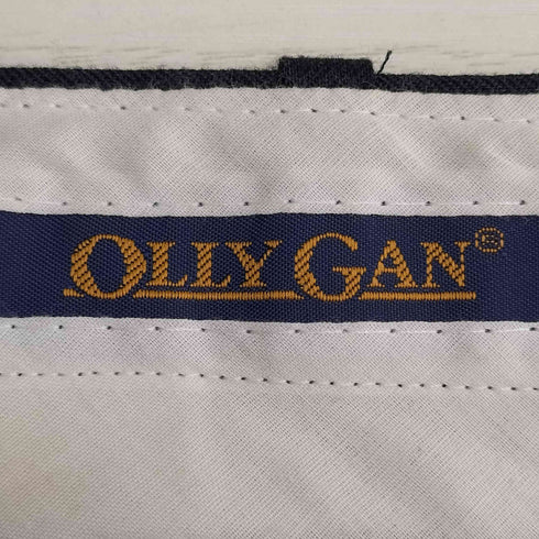 OLLY GAN 90s 2タックワイドスラックス メンズ 44