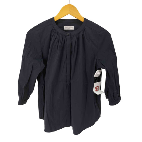 マッキントッシュフィロソフィー MACKINTOSH PHILOSOPHY ギャザーブラウス レディース JPN:38