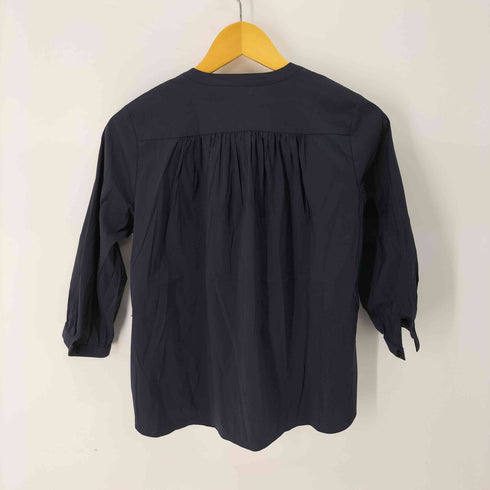 マッキントッシュフィロソフィー MACKINTOSH PHILOSOPHY ギャザーブラウス レディース JPN:38