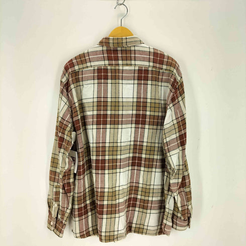 リーバイス Levis ジャクソンワーカーシャツ メンズ JPN:L