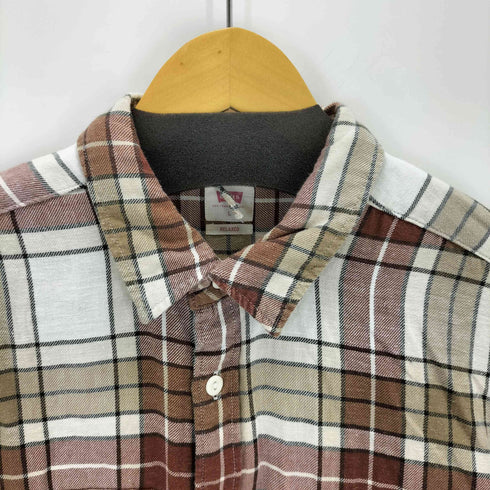 リーバイス Levis ジャクソンワーカーシャツ メンズ JPN:L