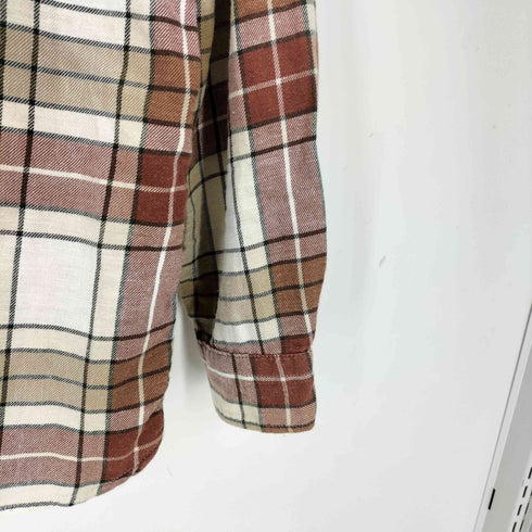 リーバイス Levis ジャクソンワーカーシャツ メンズ JPN:L