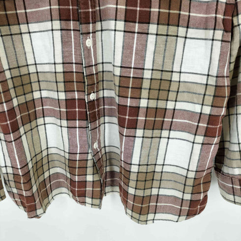 リーバイス Levis ジャクソンワーカーシャツ メンズ JPN:L