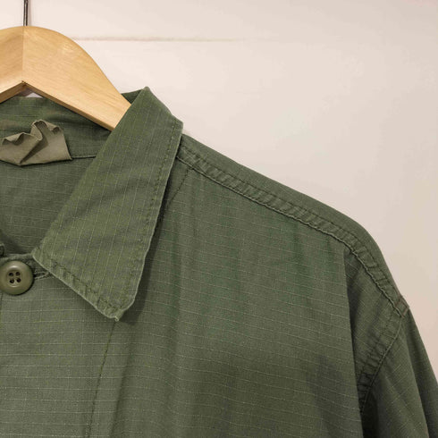 ロスコ ROTHCO リップストップ BDUジャケット メンズ LARGE REGULAR