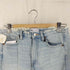 ザラ ZARA フリンジ ミッドライズデニム レディース EUR:36