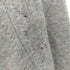 SCOTLAND in England PURE CASHMERE カシミヤ100 フロントデザインニット レディース JPN:M