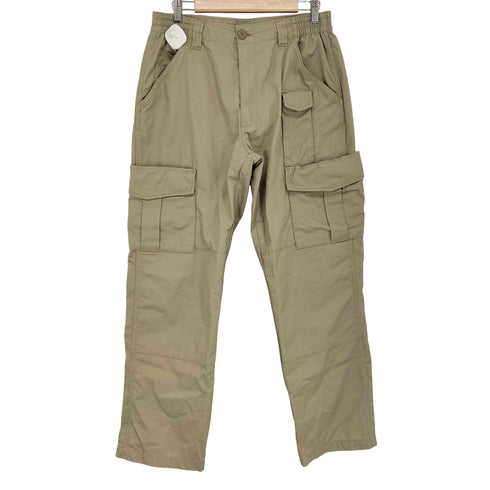 プロッパー PROPPER BDUカーゴパンツ リップストップ メンズ 34/30
