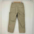 プロッパー PROPPER BDUカーゴパンツ リップストップ メンズ 34/30