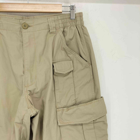 プロッパー PROPPER BDUカーゴパンツ リップストップ メンズ 34/30