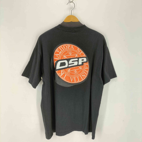 ディアスポラスケートボーズ Diaspora Skateboards 23SS Optical Magic Circle Tee メンズ import:L