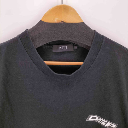 ディアスポラスケートボーズ Diaspora Skateboards 23SS Optical Magic Circle Tee メンズ import:L