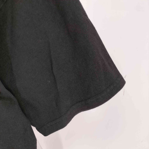 ディアスポラスケートボーズ Diaspora Skateboards 23SS Optical Magic Circle Tee メンズ import:L