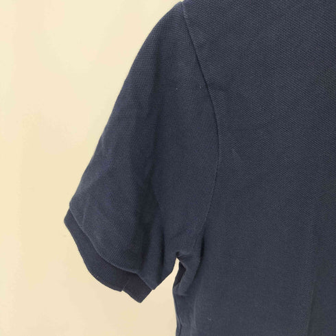 ポロラルフローレン POLO RALPH LAUREN CUSTOM SLIM FIT ポロシャツ メンズ import:M