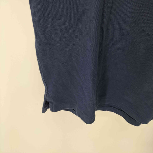 ポロラルフローレン POLO RALPH LAUREN CUSTOM SLIM FIT ポロシャツ メンズ import:M